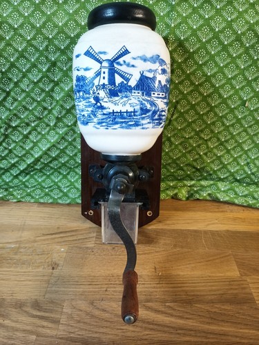 Höllandische delft art - delft,