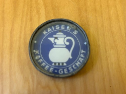 Altes geduldsspiel kaiser - geduldsspiel, kaiser`s