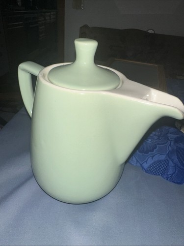 Uralte alte kaffeekanne - uralte,