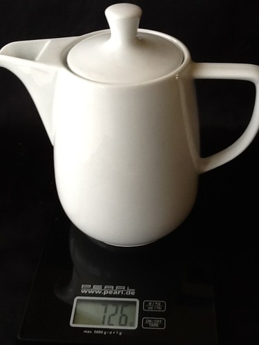 Melitta porzellan alte - porzellan,