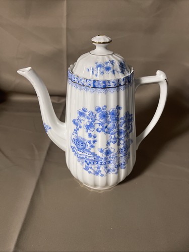 Alte kaffeekanne echt tuppack - alte,