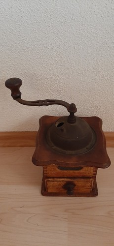 Alte bis sehr alte
