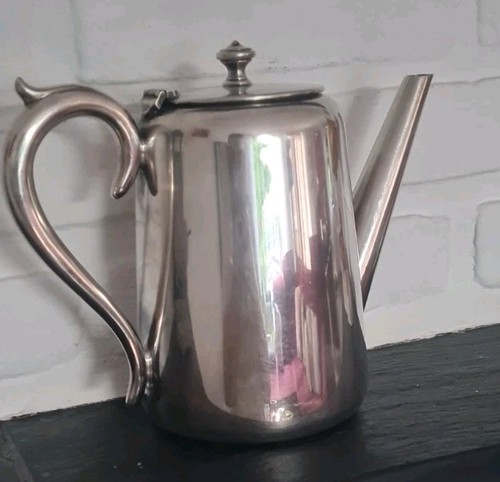 Alte teekanne kaffeekanne - alte, /