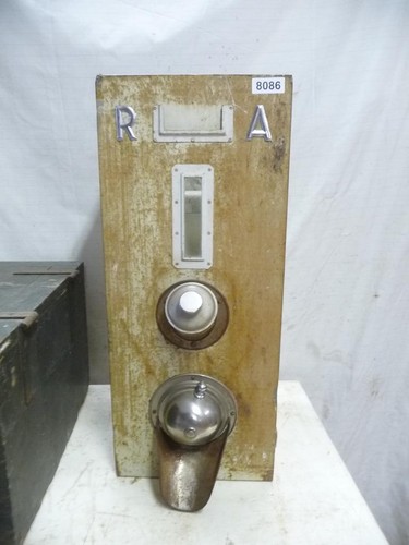 8086 alte kaffeeschütte - 8086.,