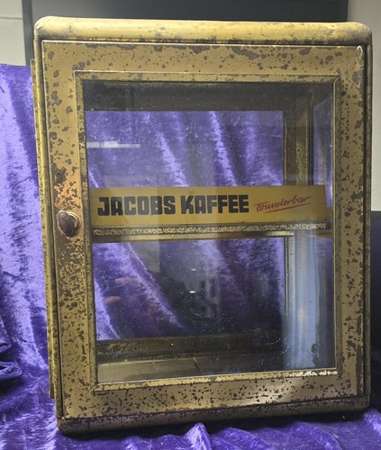 Sehr hübsche alte - , jacobs