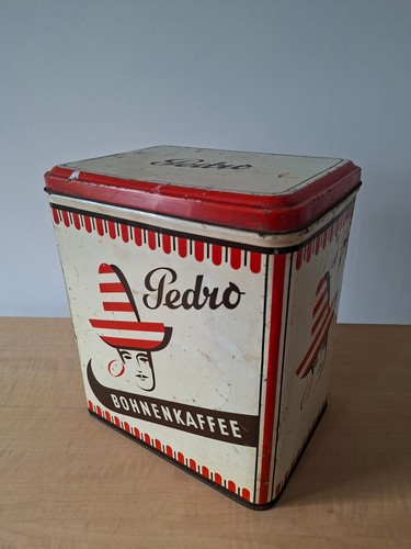 Alte pedro bohnenkaffee - alte,