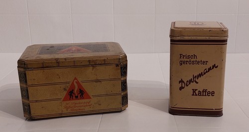 Stück alte kaffee - stück,