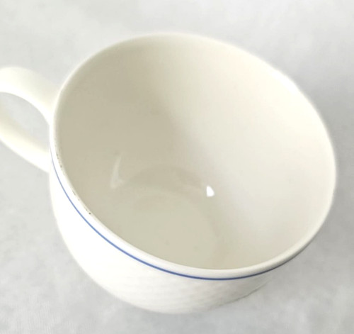 Alte kaffeetasse villeroy - alte, villeroy&boch