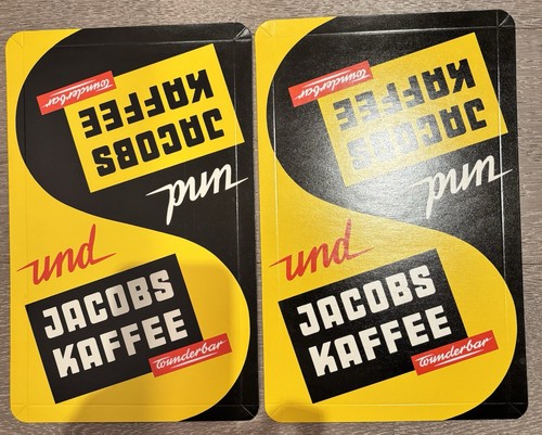 Alte und jacobs kaffee - jacobs,