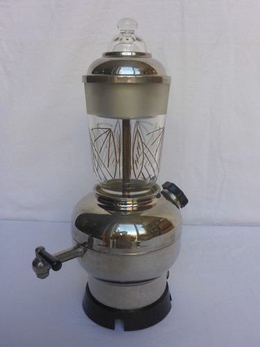 Alte kaffeemaschine ddr - alte,