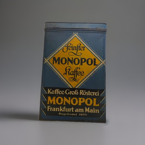 Feinster kaffee monopol - feinster,