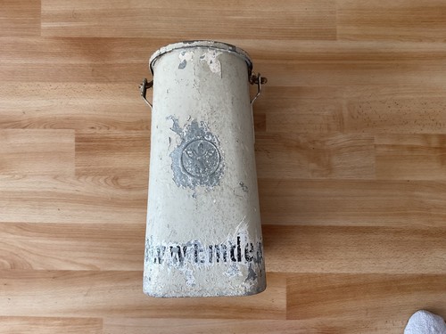 Alte große kaffee - alte,
