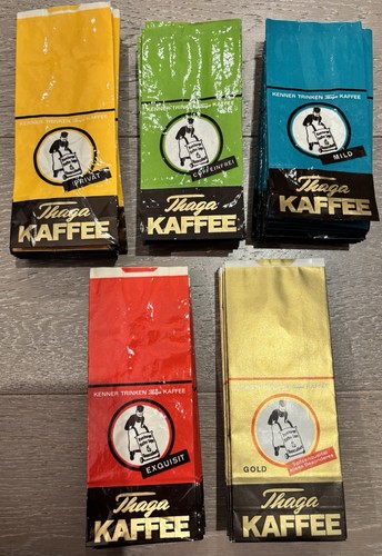 Alte thaga kaffee - x,