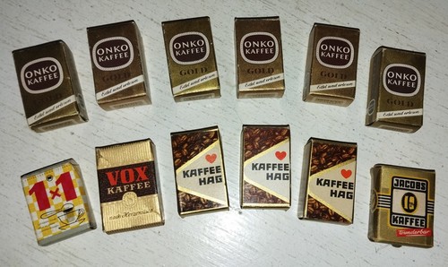 Alte kaffee hag onko - alte, jacobs