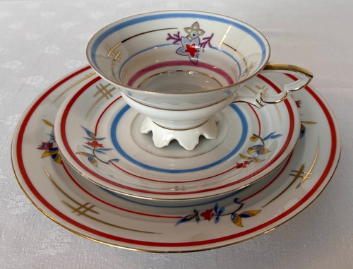 Alte sammeltasse kaffeegedeck - sammeltasse,