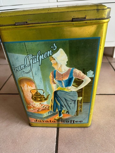 Alte reklame kaffee - alte,