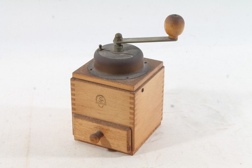 Alte klingenthal kaffeemühle - klingenthal,
