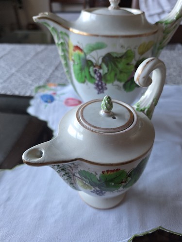 Meissen porzellan tee - meissen, porzellan,