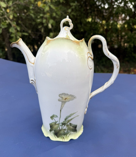Antike rosenthal jugendstil - rosenthal,