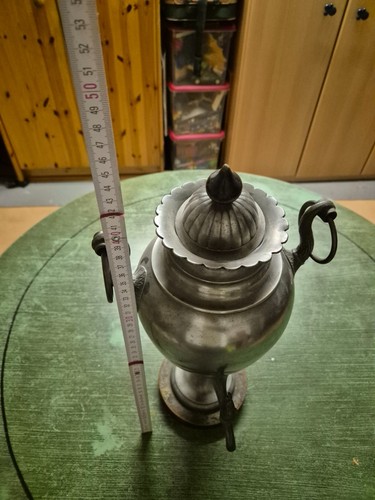 Dröppelminna alte - -,