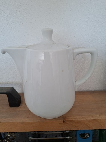 Alte melitta kaffeekanne - alte,