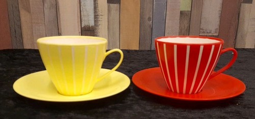 Alte kaffeetassen plastik - kaffeetassen,, plastik/