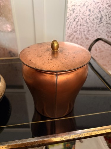Alte tchibo kaffeedose max - alte,