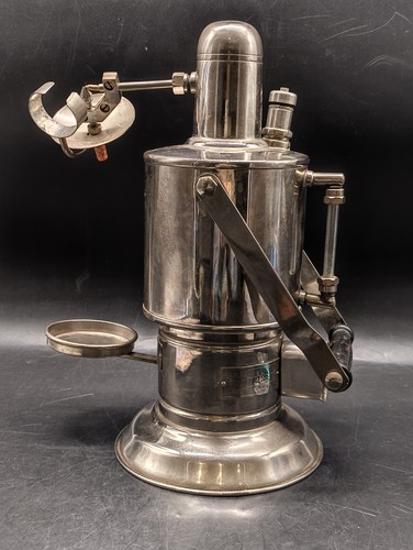 Alte kaffeemaschine - alte,