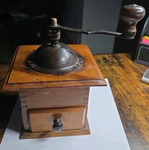 Sehr alte vintage - alte,